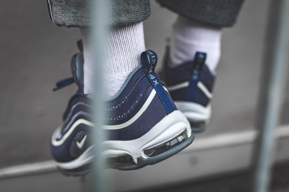 Nike Air Max 97 Ul '17 